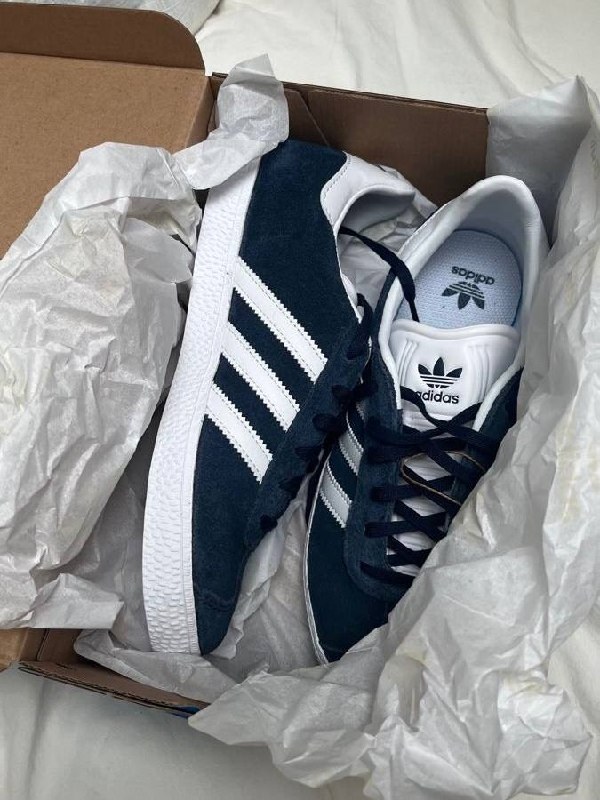 Adidas Gazelle