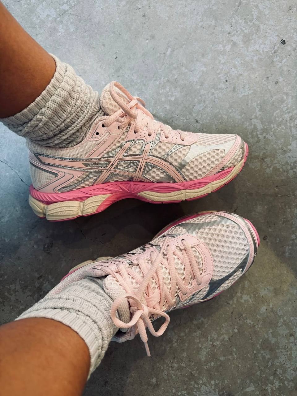 ASICS Gel Cumulus 16