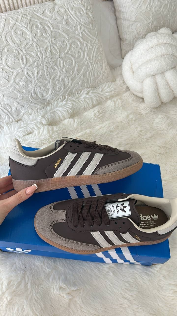 Adidas Samba 30