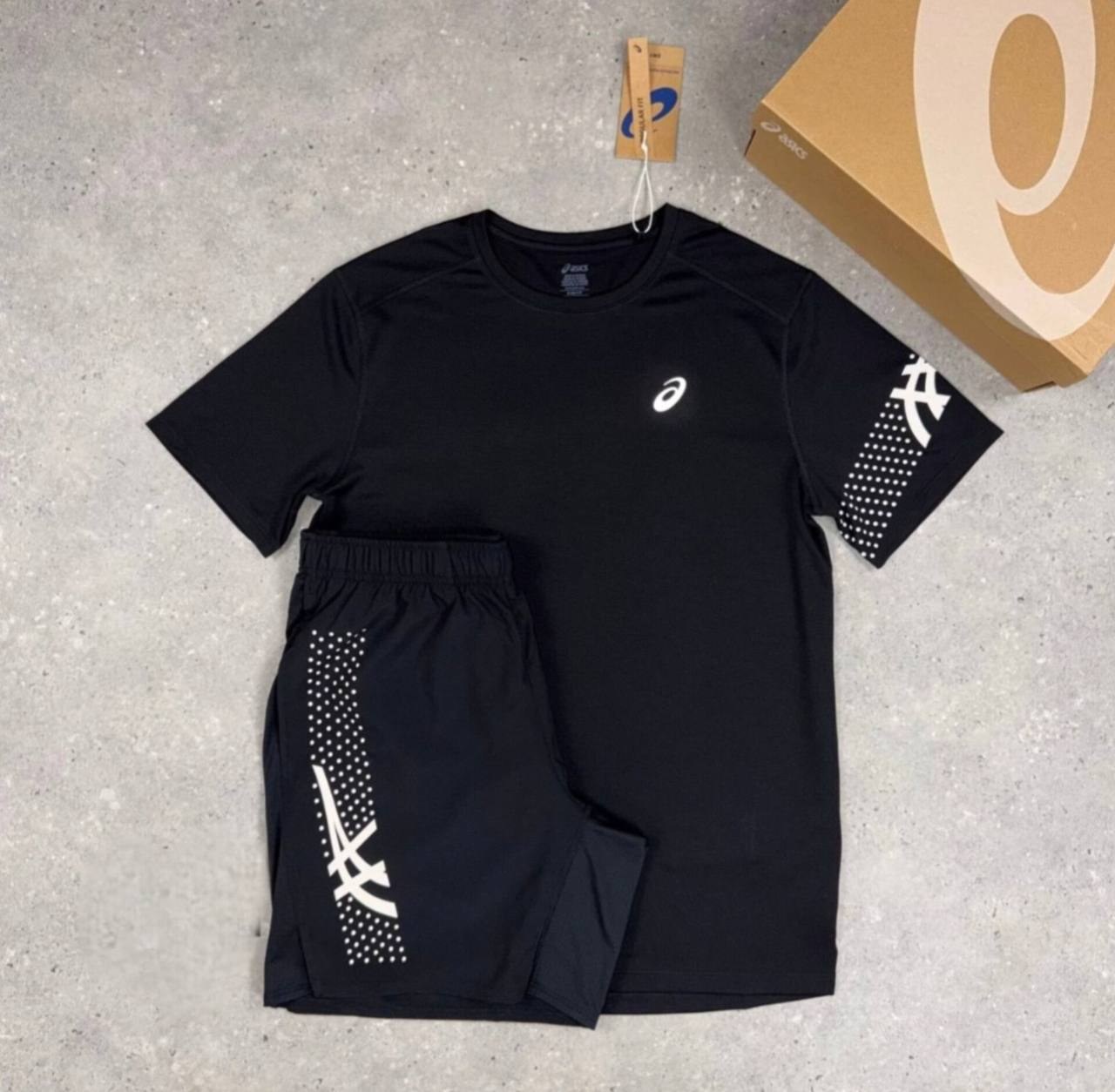 Ensemble ASICS