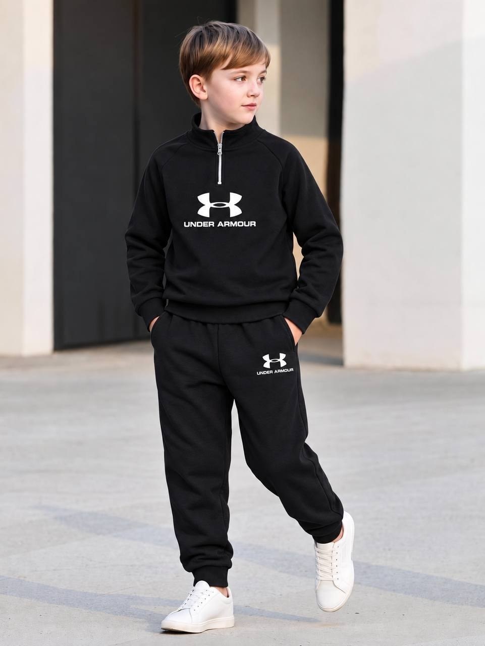 Under Armour