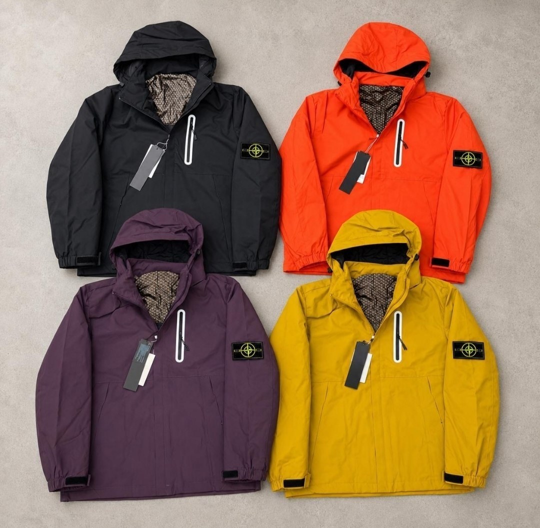 Stone Island
