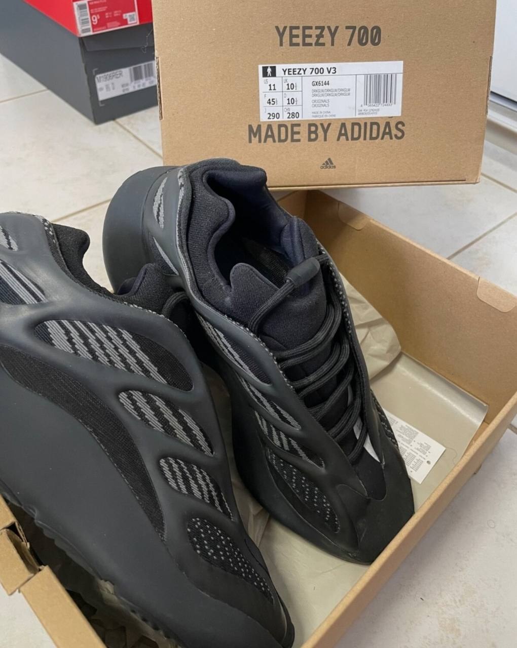Yeezy