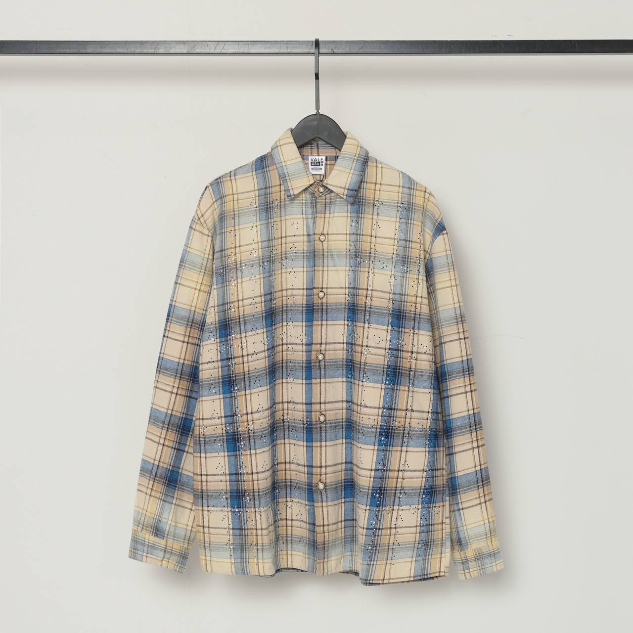 Vale Flannel