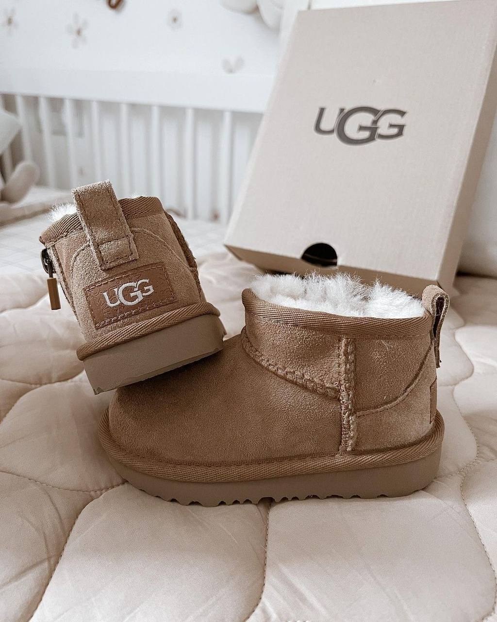 UGG