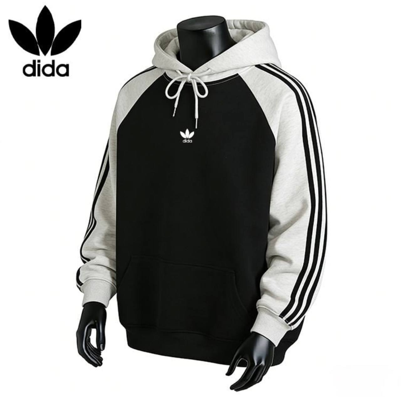 Pull Adidas