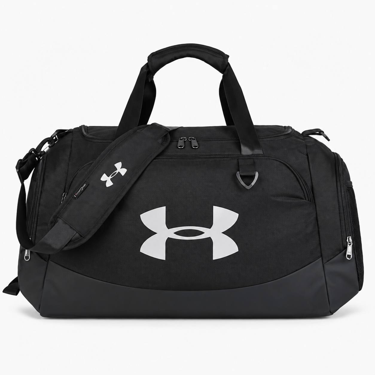 Under Armour