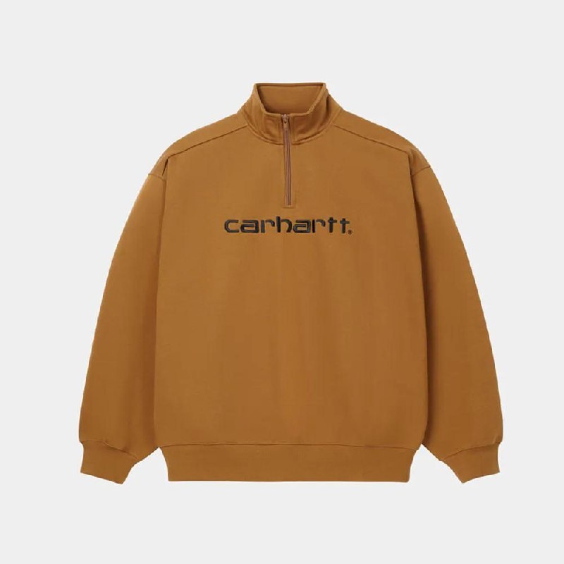 Carhartt sweatshirt