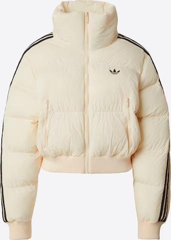 Adidas puffer