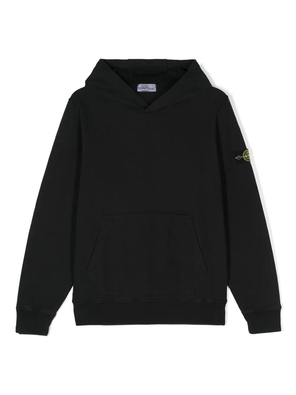 Stone Island hoodie