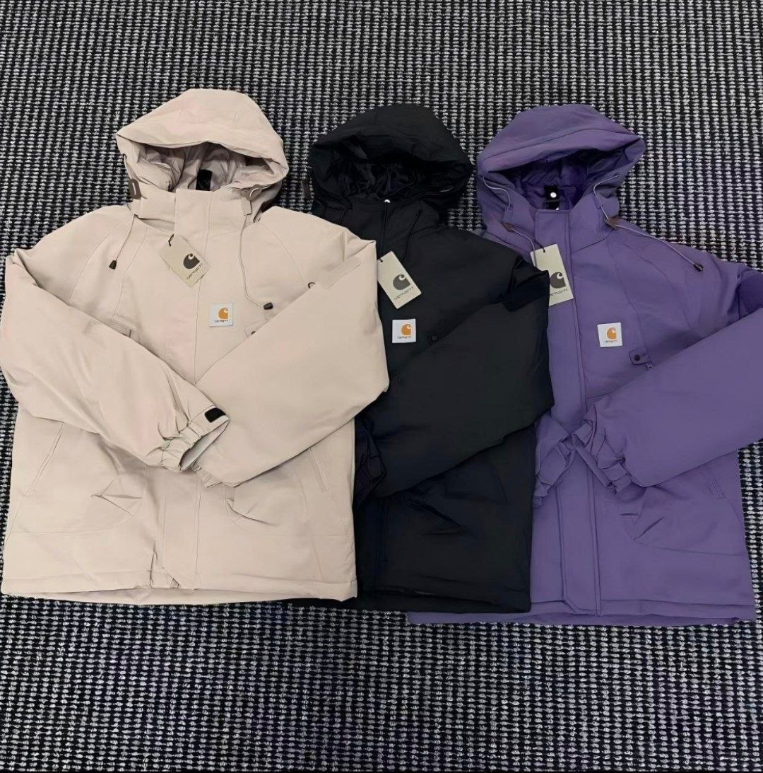 Vestes Carhartt