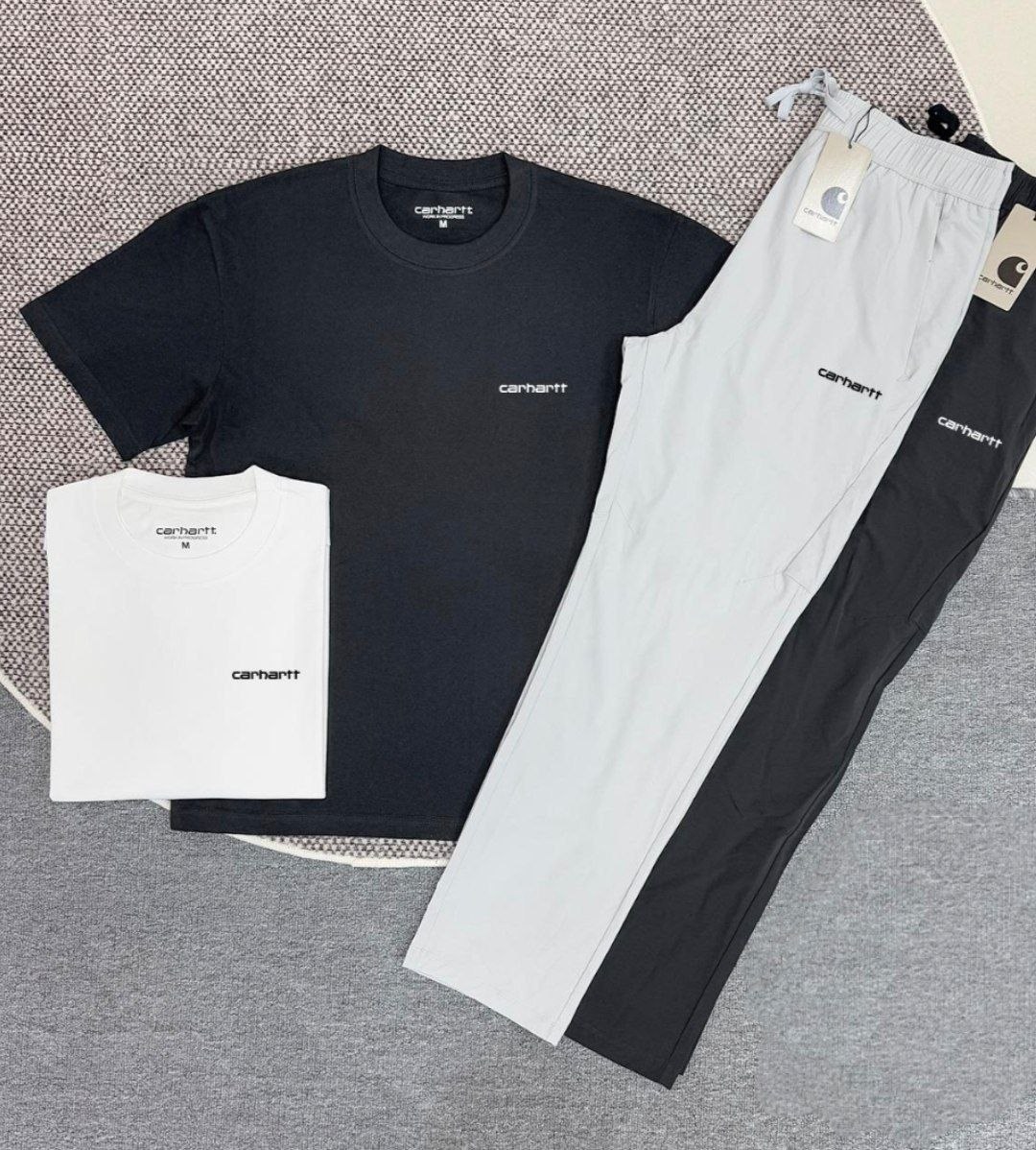 Ensemble Carhartt