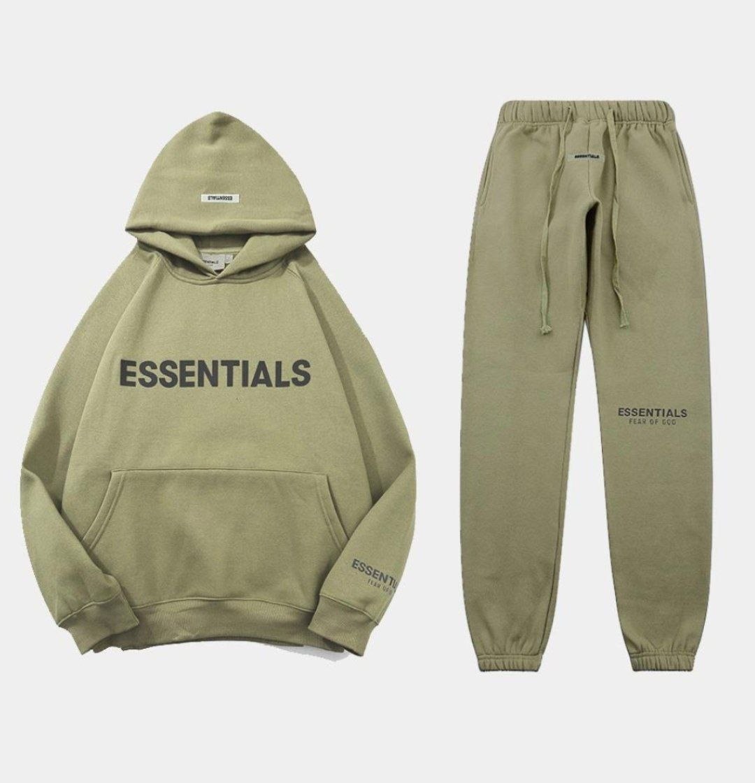 Survêtement Essentials