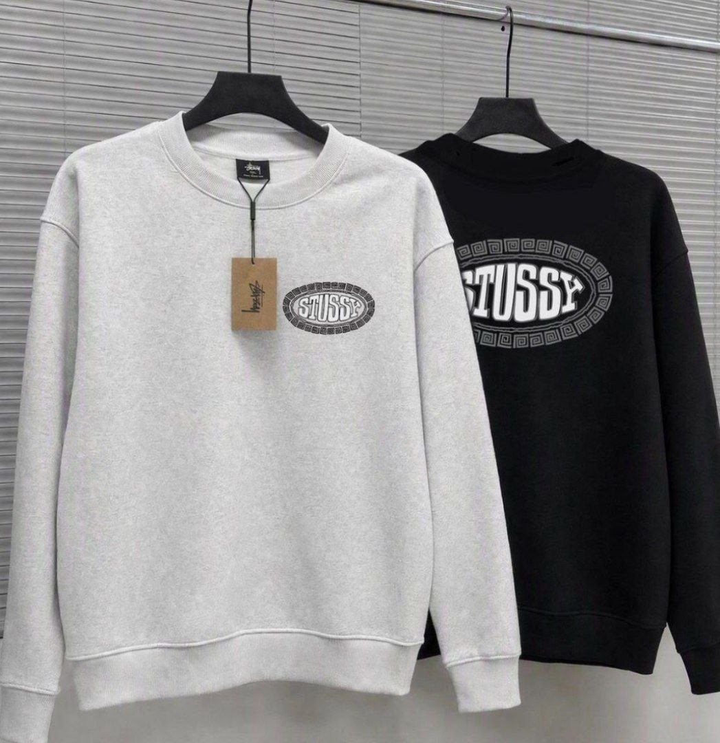 Sweat Stussy