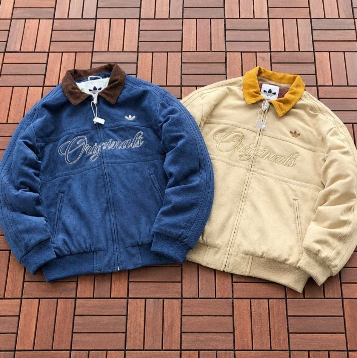 Veste Adidas