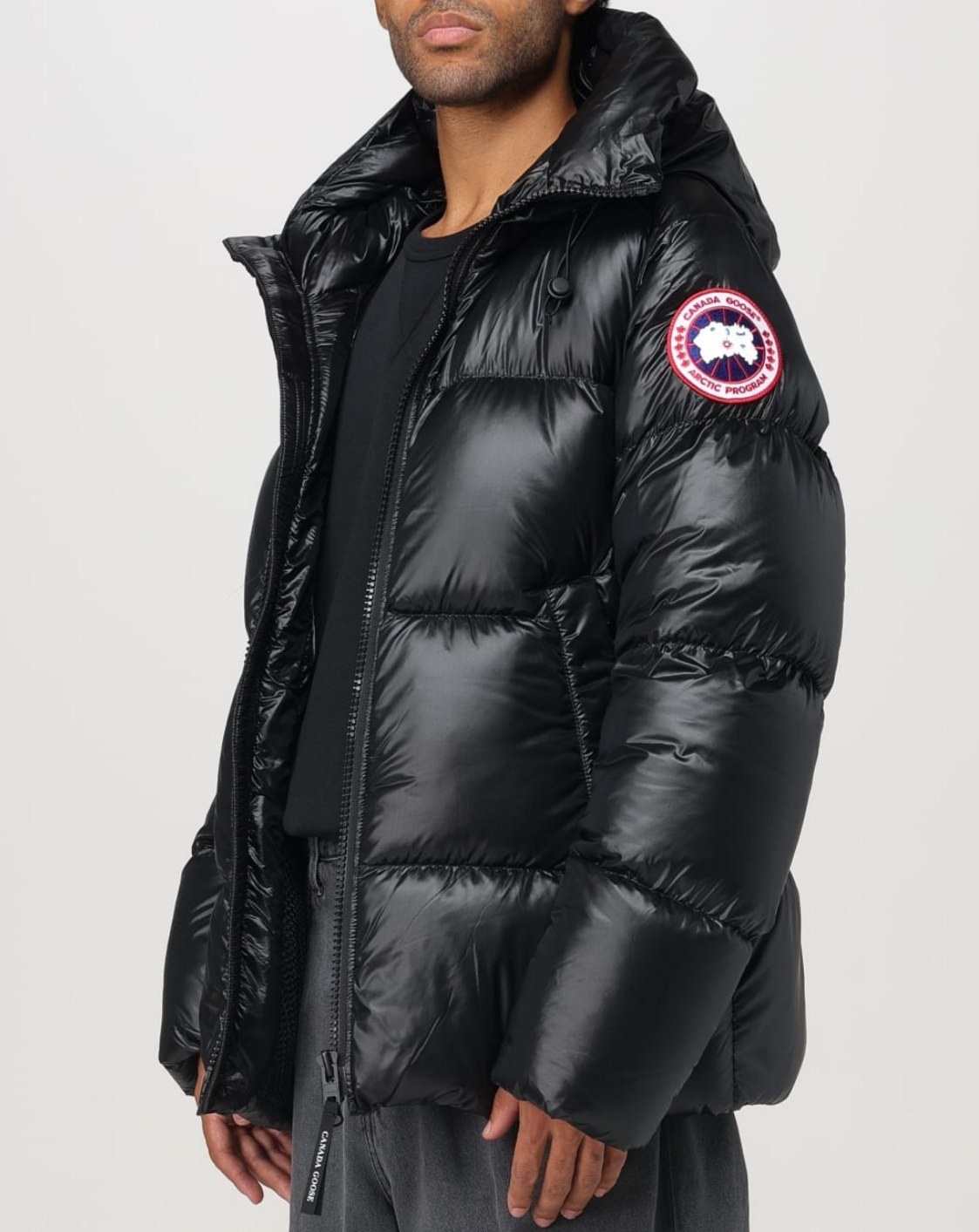 Manteau Canada Goose
