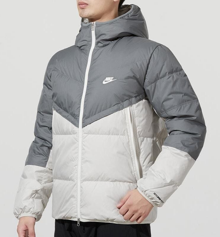 Manteau Nike