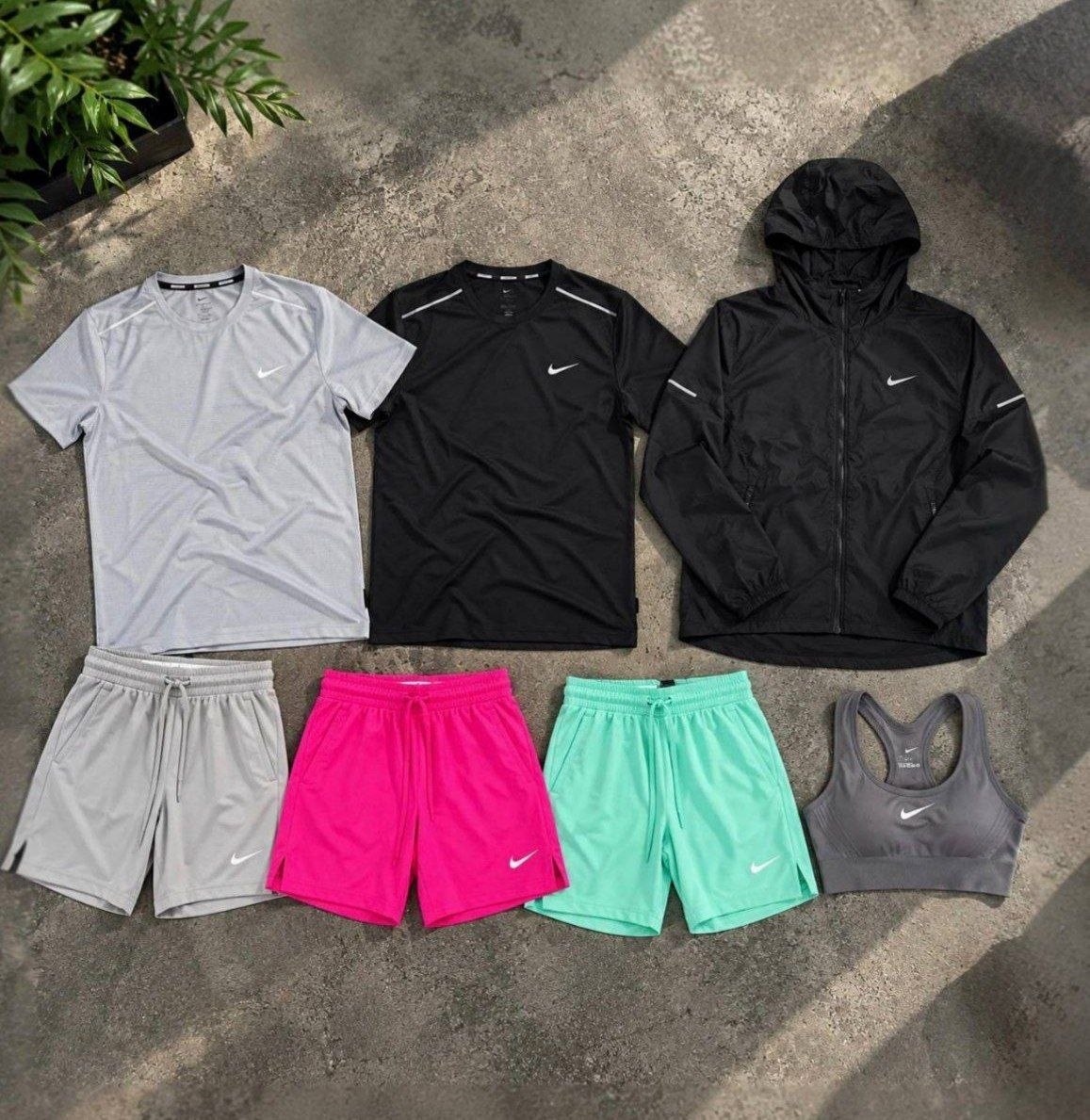 Vêtements de sport Nike