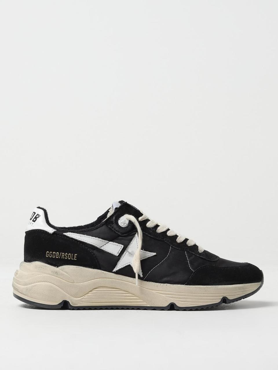 Golden Goose Running Sole sneakers