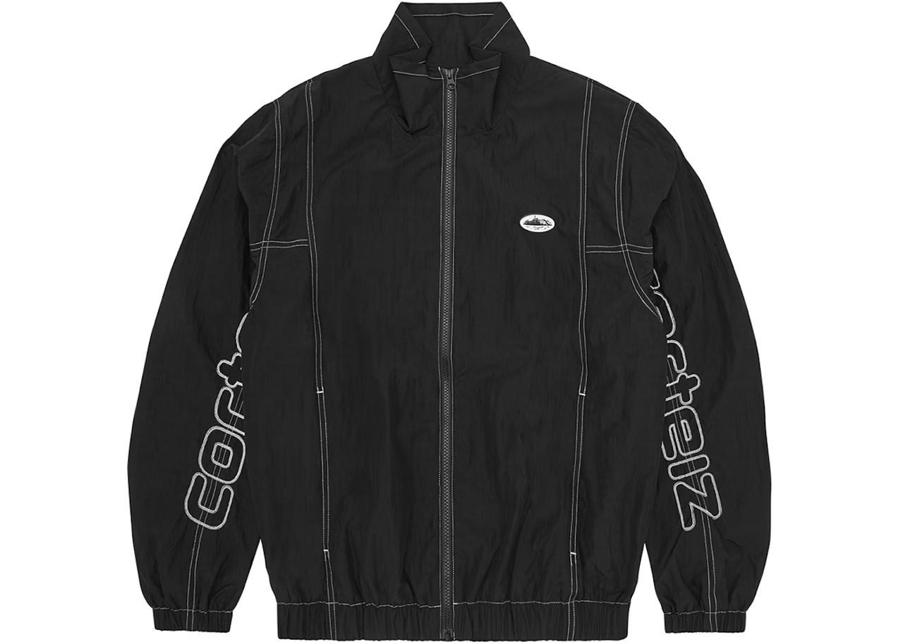 Corteiz Boiler Jacket