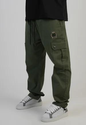 Cargo trousers
