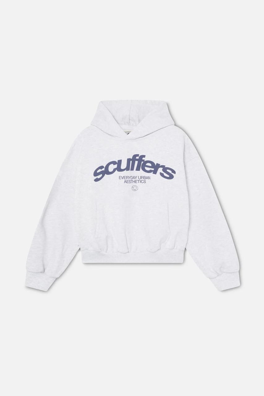 Scuffers Hoodie