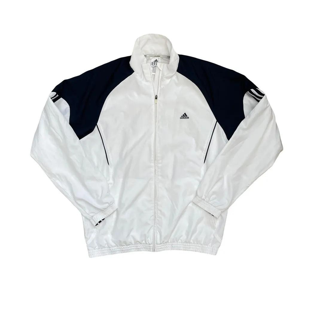 Adidas track jacket