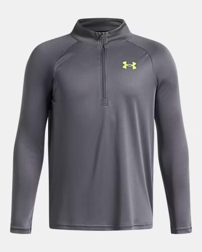 Under Armour men's athletic long-sleeve