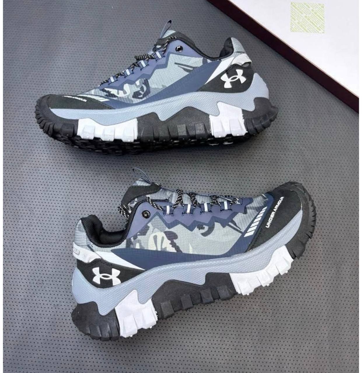 Under Armour