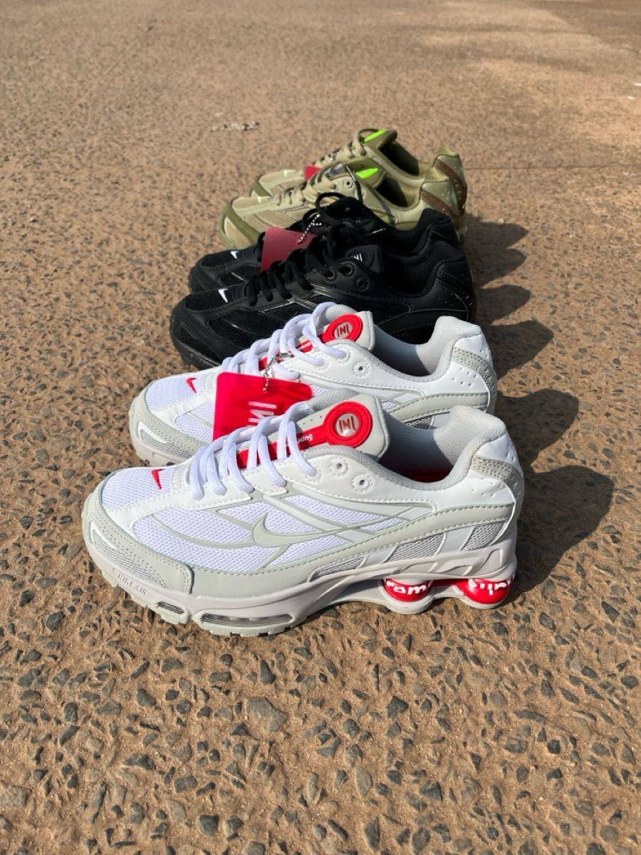 Nike Shox Ride Supreme