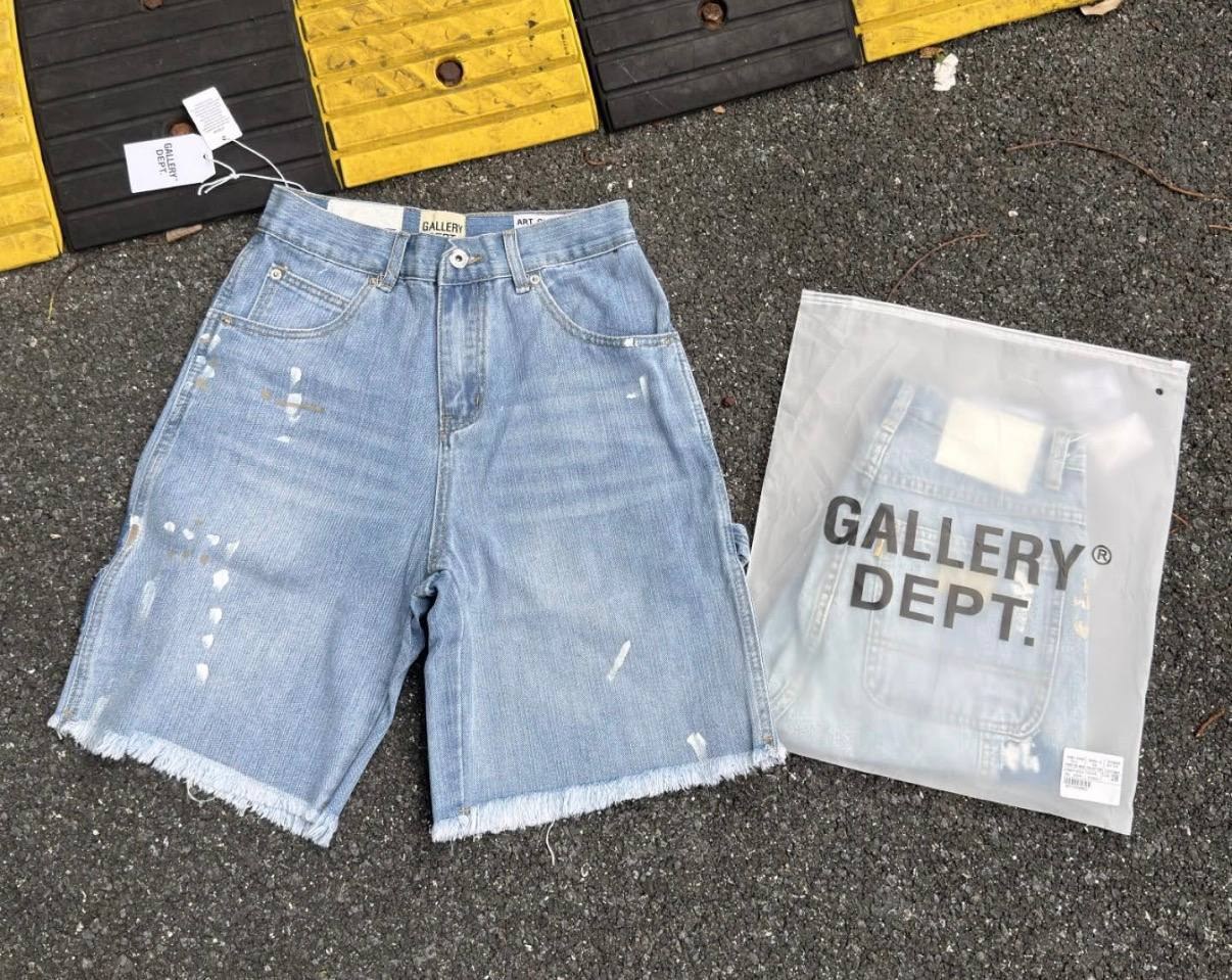 Gallery Dept