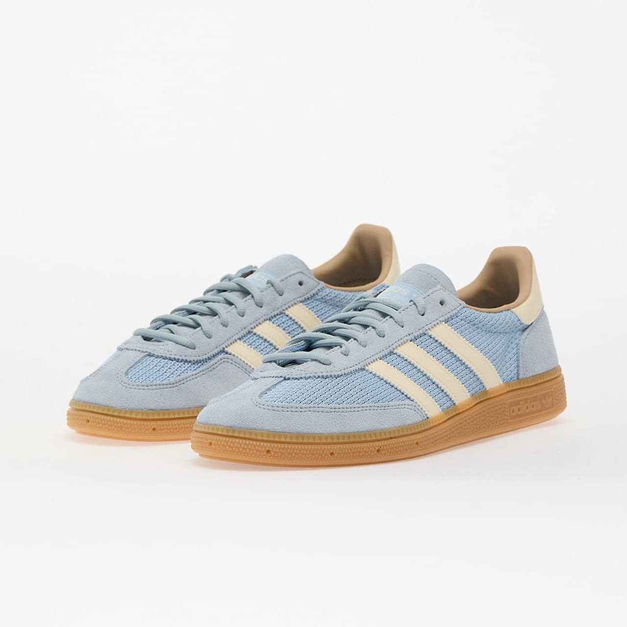 Adidas Spezial Crochet Nouvelle