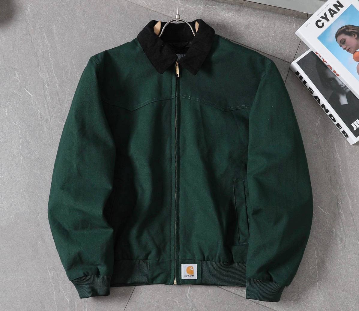 Veste Carhartt