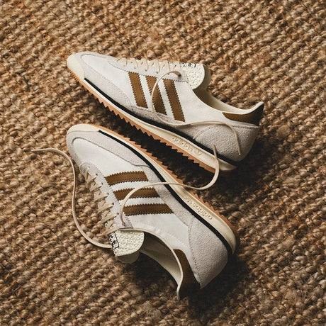 Adidas Sl 72