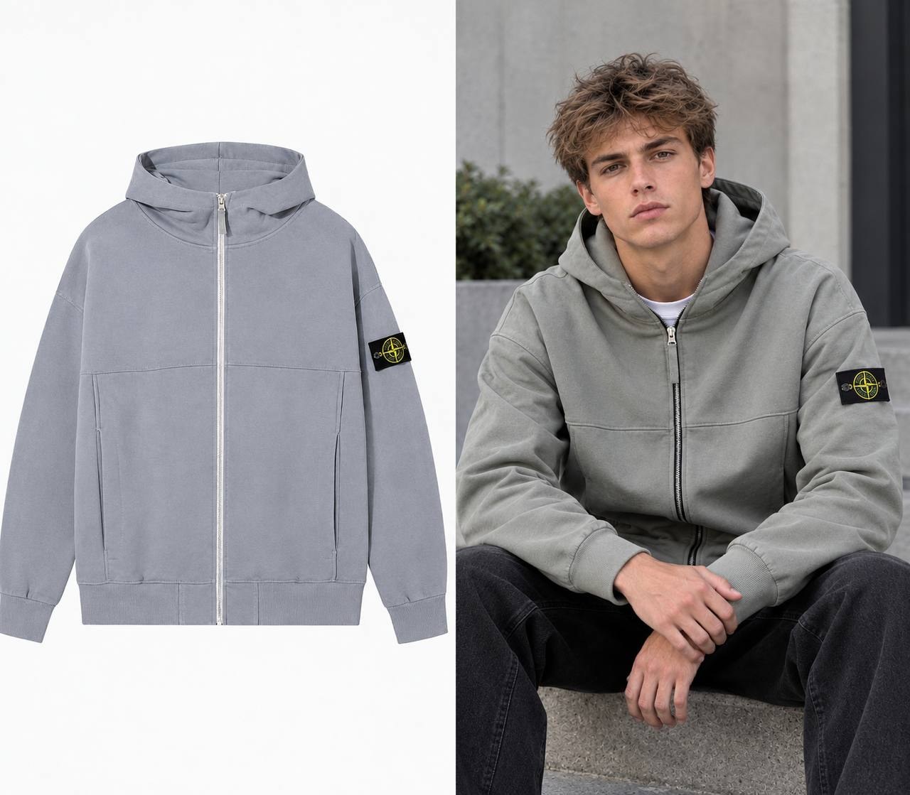 Stone Island