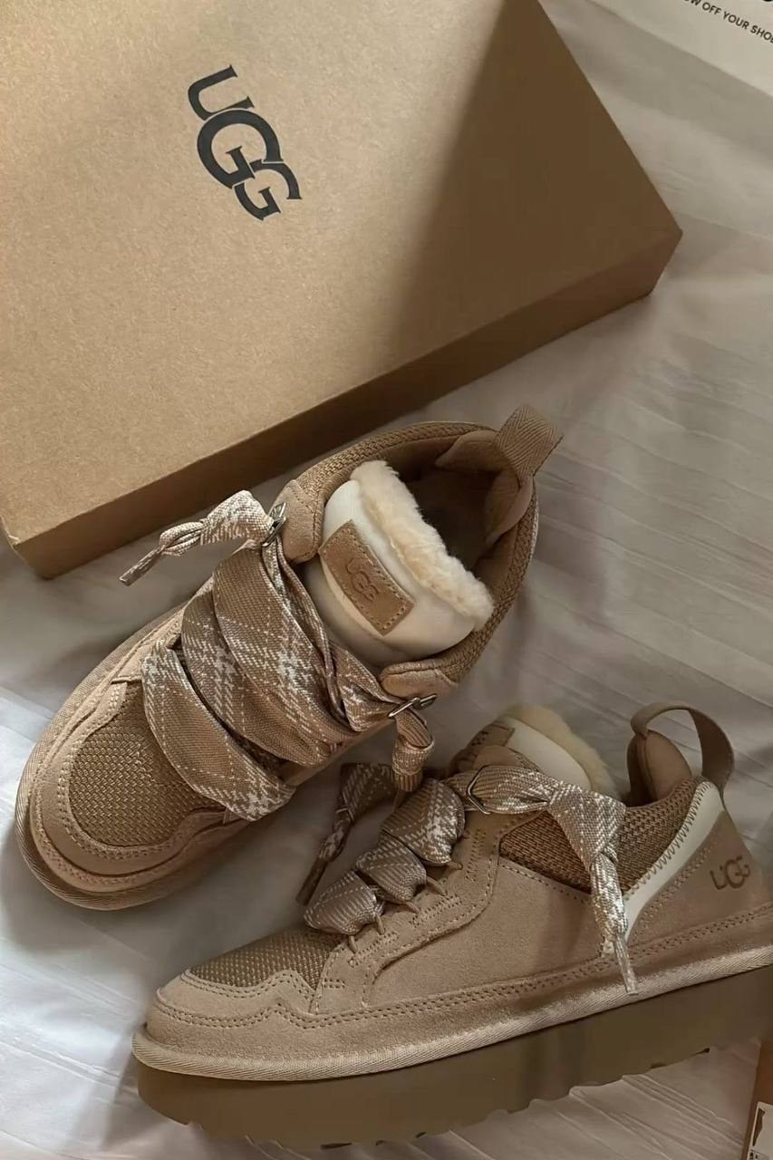 UGG Lowmel