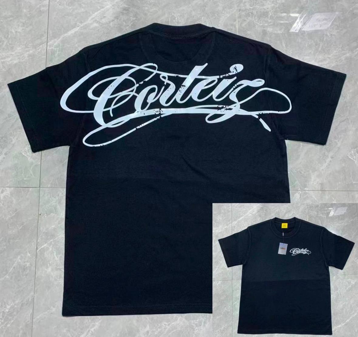 Corteiz T-shirt