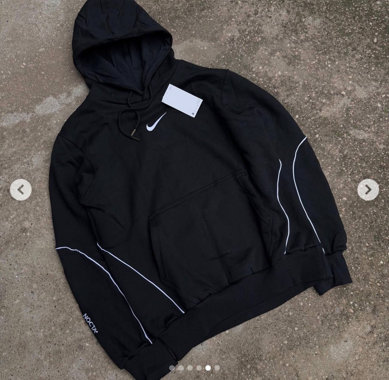 Pull Nike Nocta