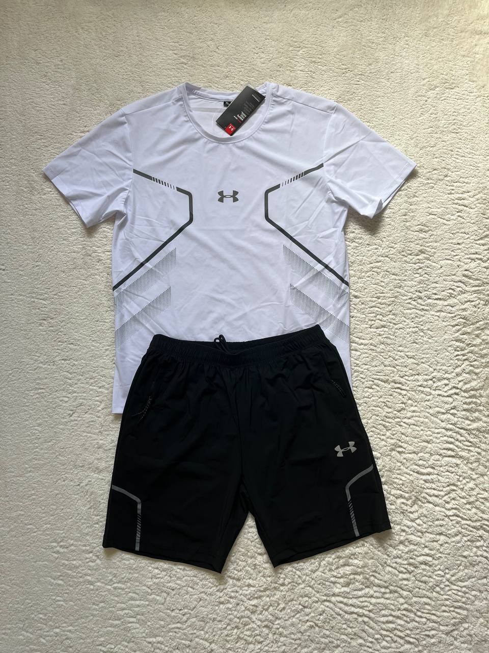 Under Armour