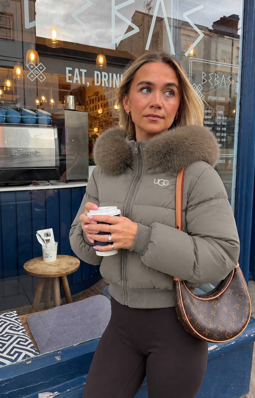 UGG