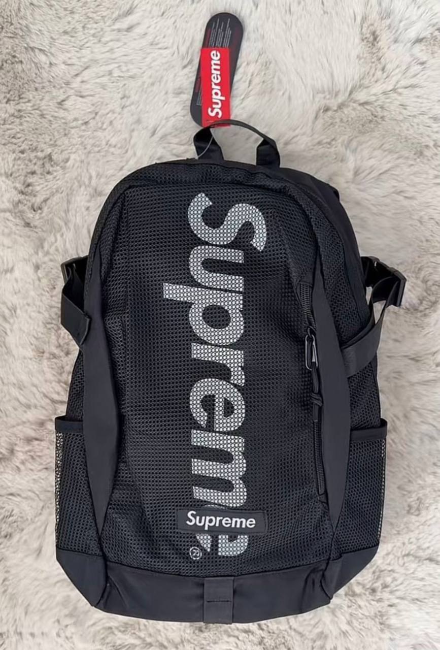 Supreme Would Recommend