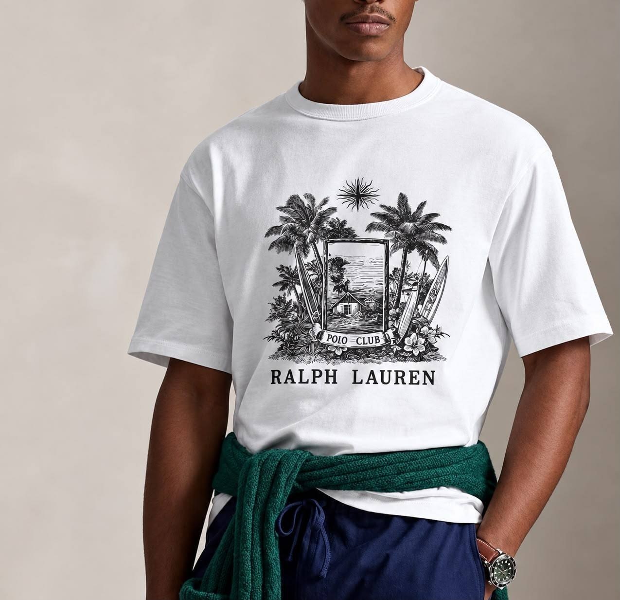 Ralph Lauren