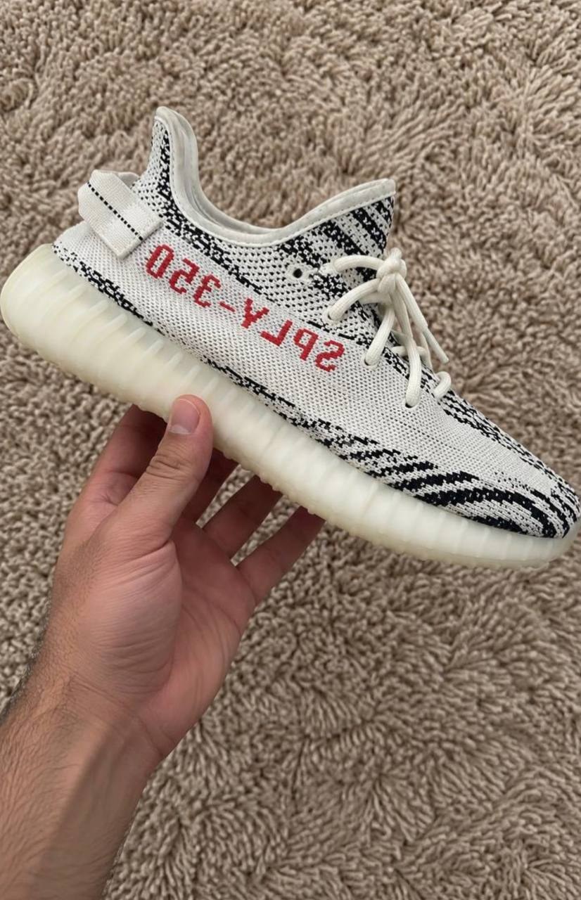 Yeezy Boost 350