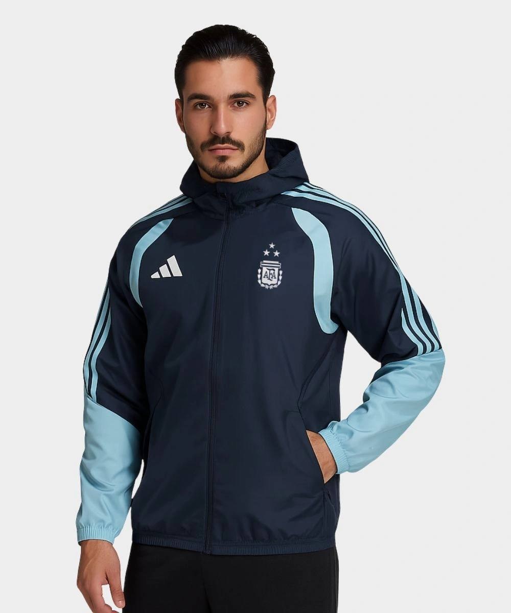 Argentine 2026-2027
