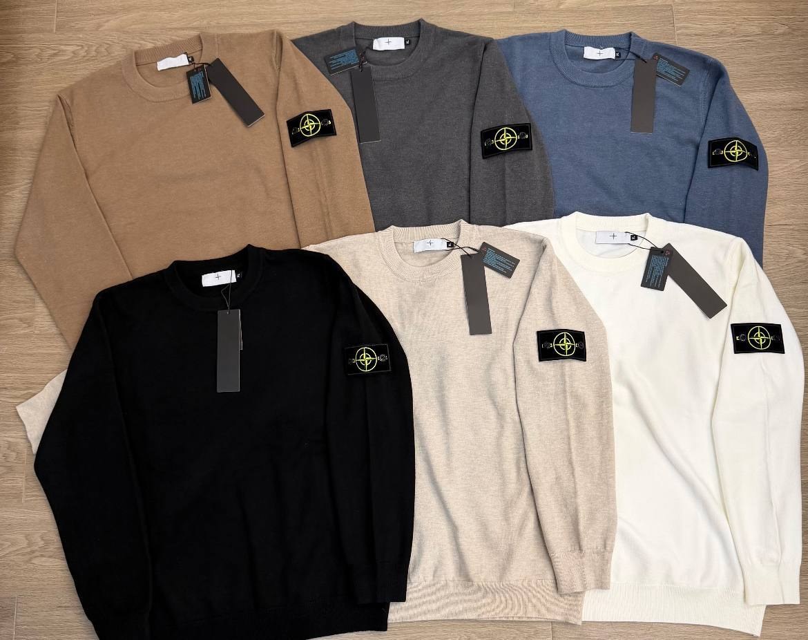 Stone Island