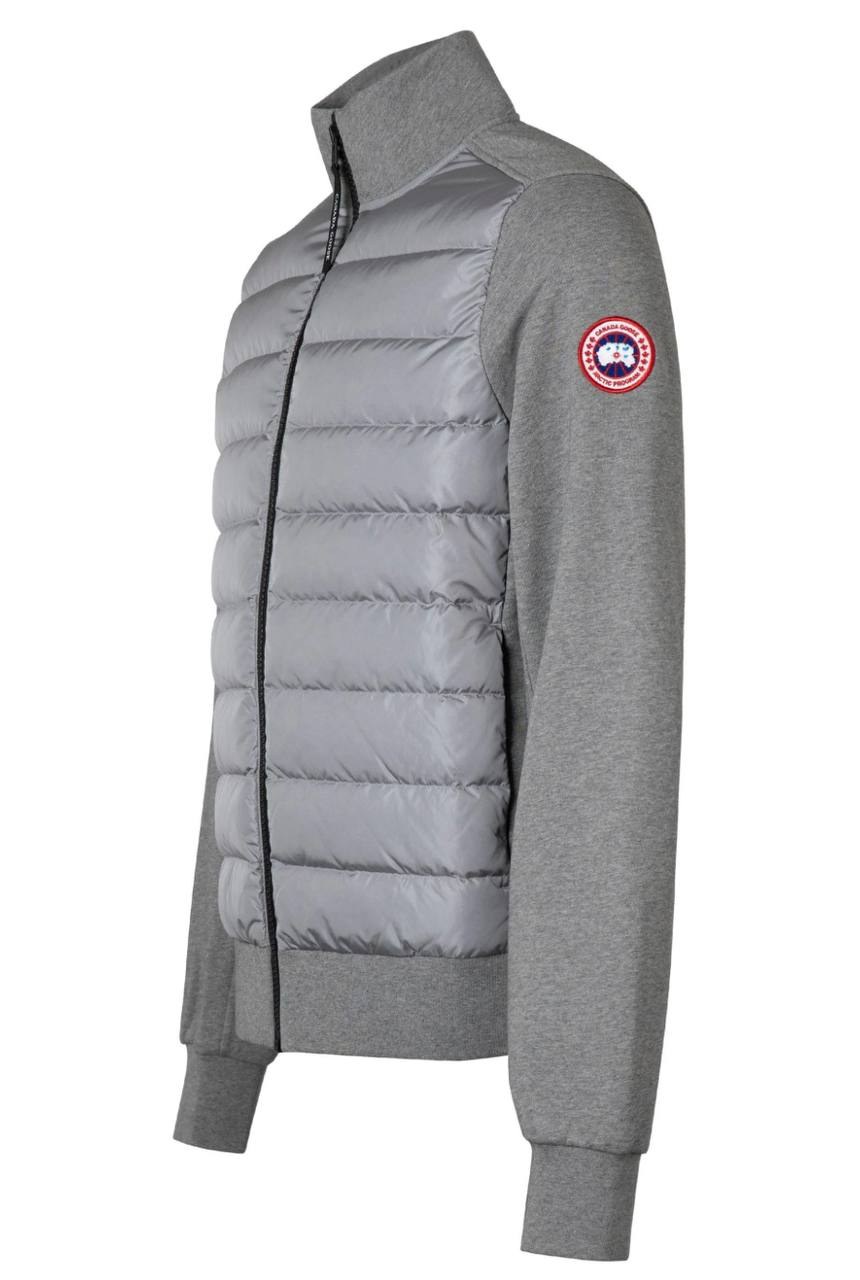 Cardigan Canada Goose