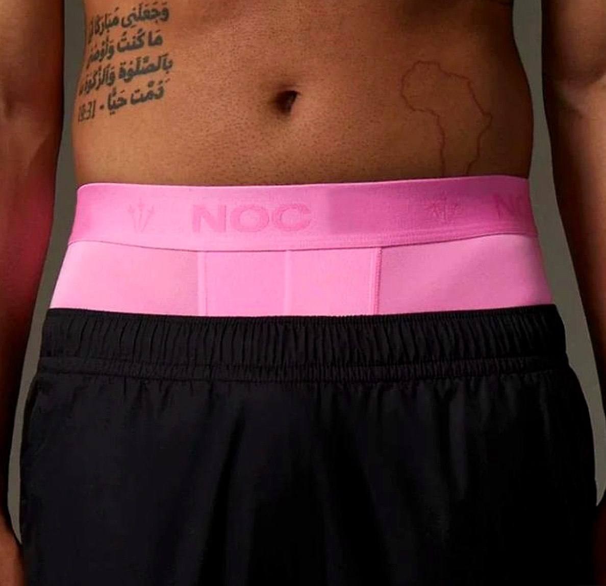 Boxers Nocta