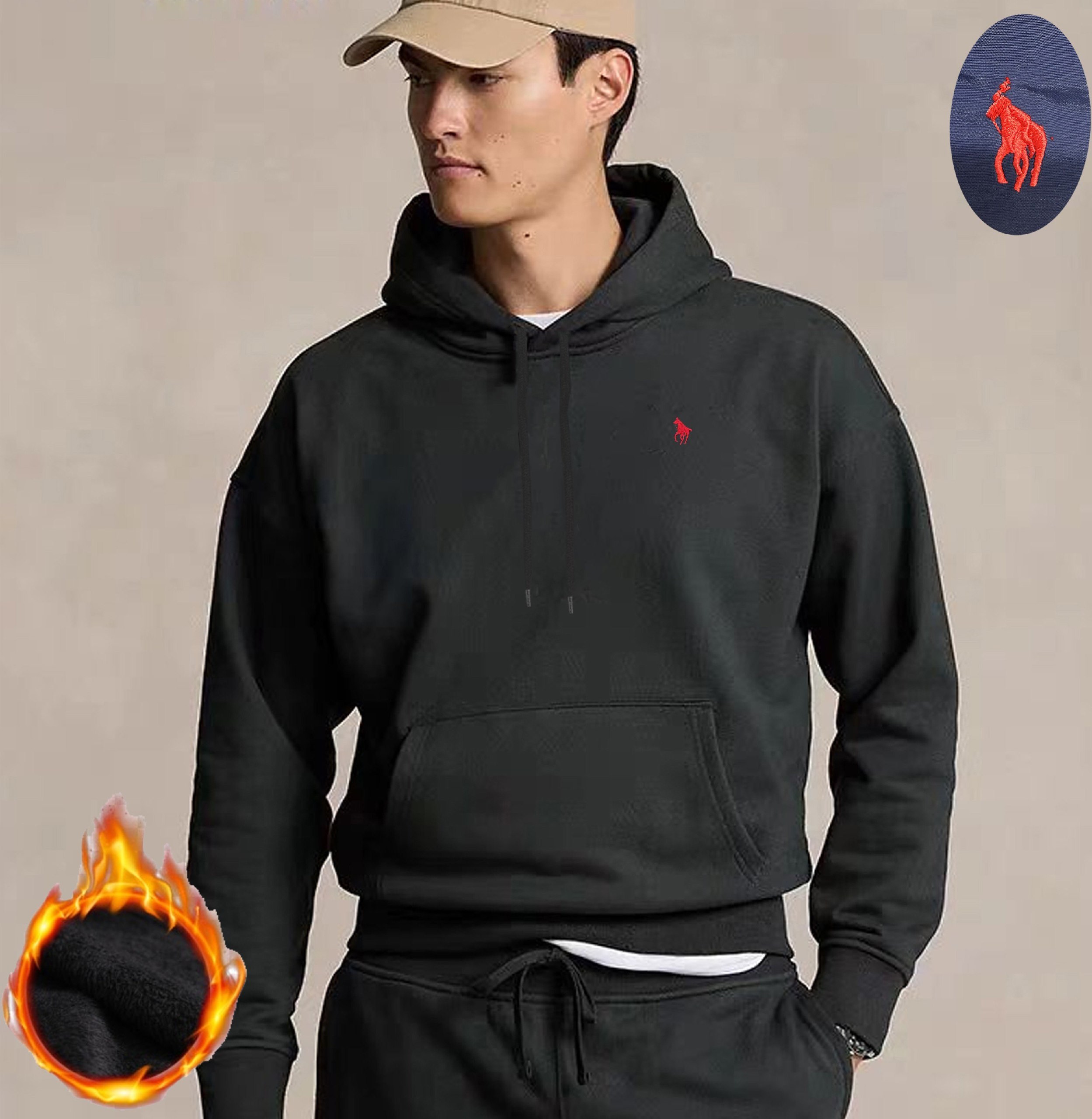 Sweatshirt Ralph Lauren