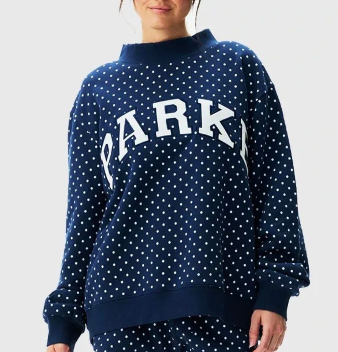 Sweat Parke