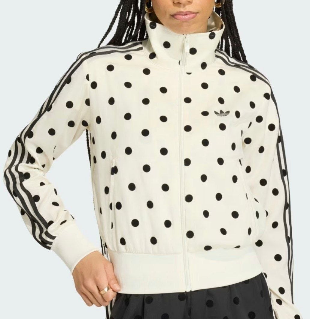 Sweat zip Adidas